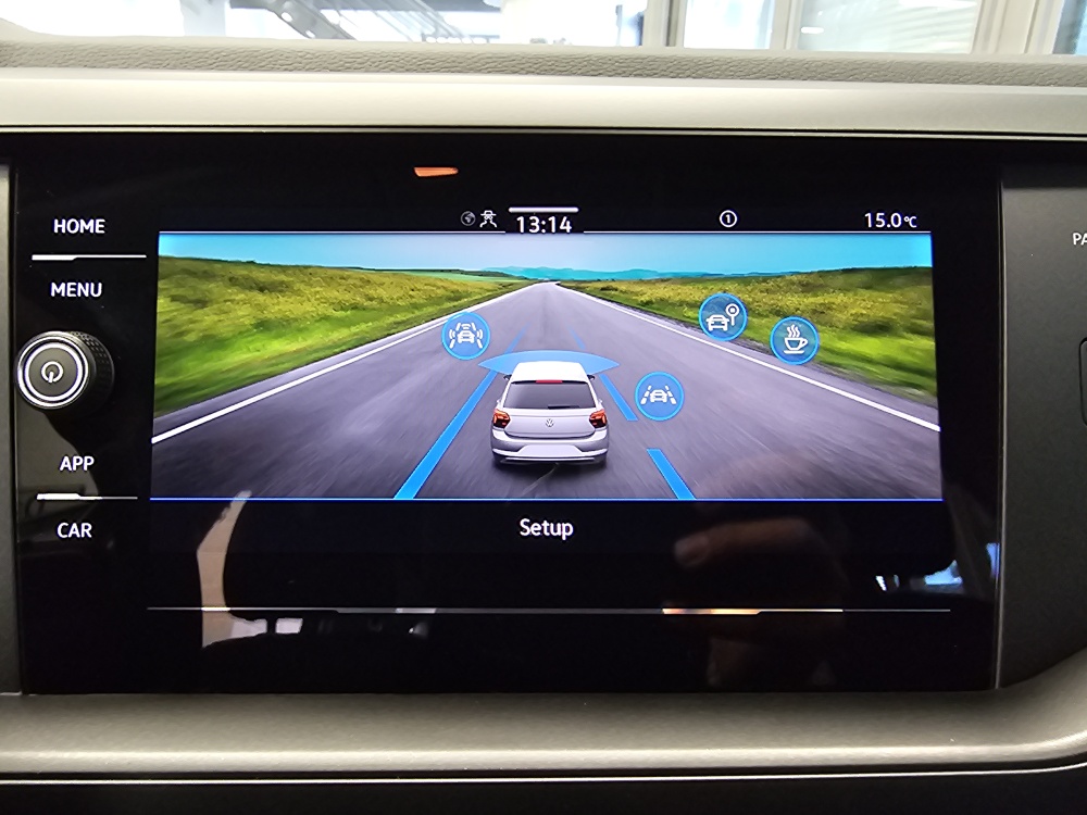 VW Polo bei Hoffmann Automobile in Wolfsburg kaufen und sofort mitnehmen - Bild 13