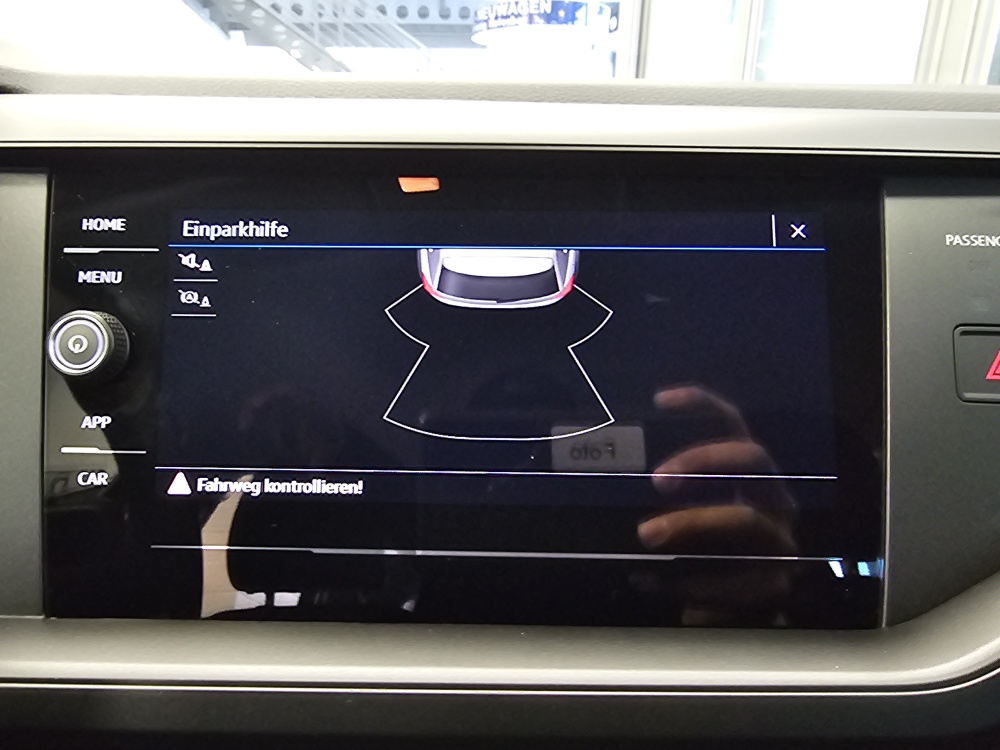 VW Polo bei Hoffmann Automobile in Wolfsburg kaufen und sofort mitnehmen - Bild 14