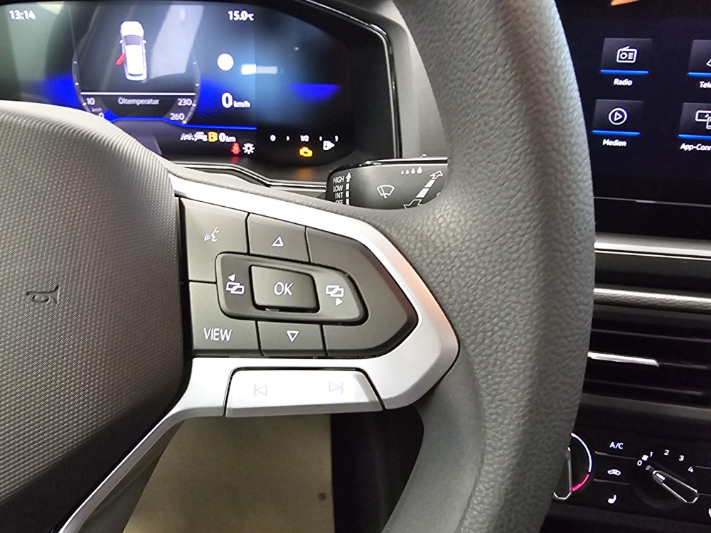 VW Polo bei Hoffmann Automobile in Wolfsburg kaufen und sofort mitnehmen - Bild 15