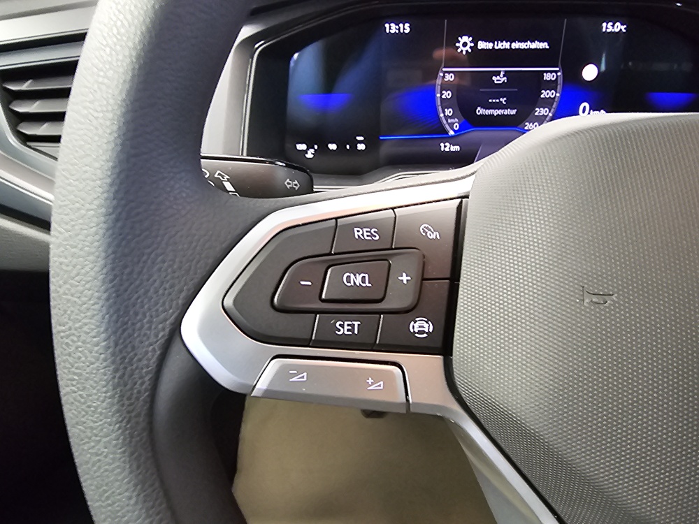 VW Polo bei Hoffmann Automobile in Wolfsburg kaufen und sofort mitnehmen - Bild 16