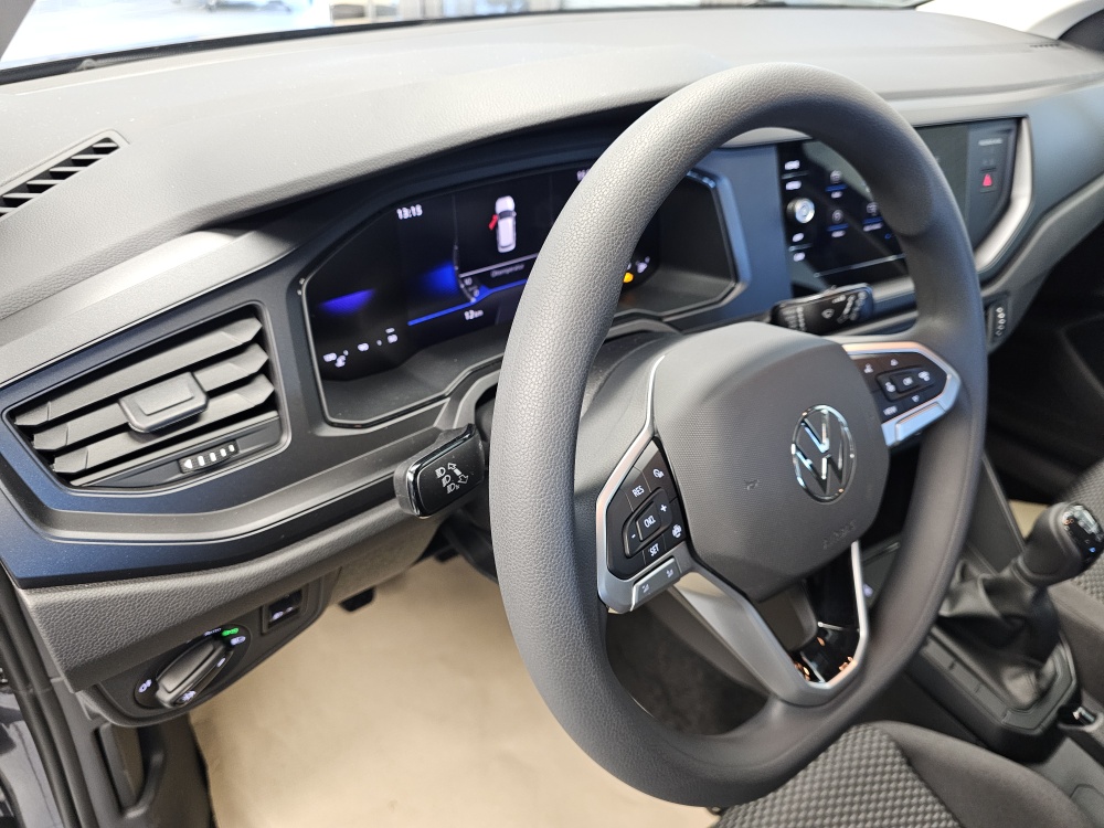 VW Polo bei Hoffmann Automobile in Wolfsburg kaufen und sofort mitnehmen - Bild 19