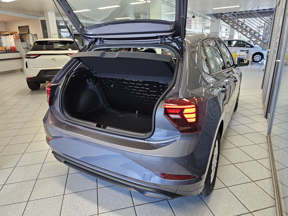 VW Polo bei Hoffmann Automobile in Wolfsburg kaufen und sofort mitnehmen - Bild 2