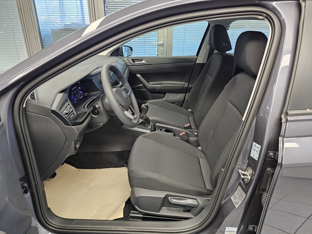 VW Polo bei Hoffmann Automobile in Wolfsburg kaufen und sofort mitnehmen - Bild 20