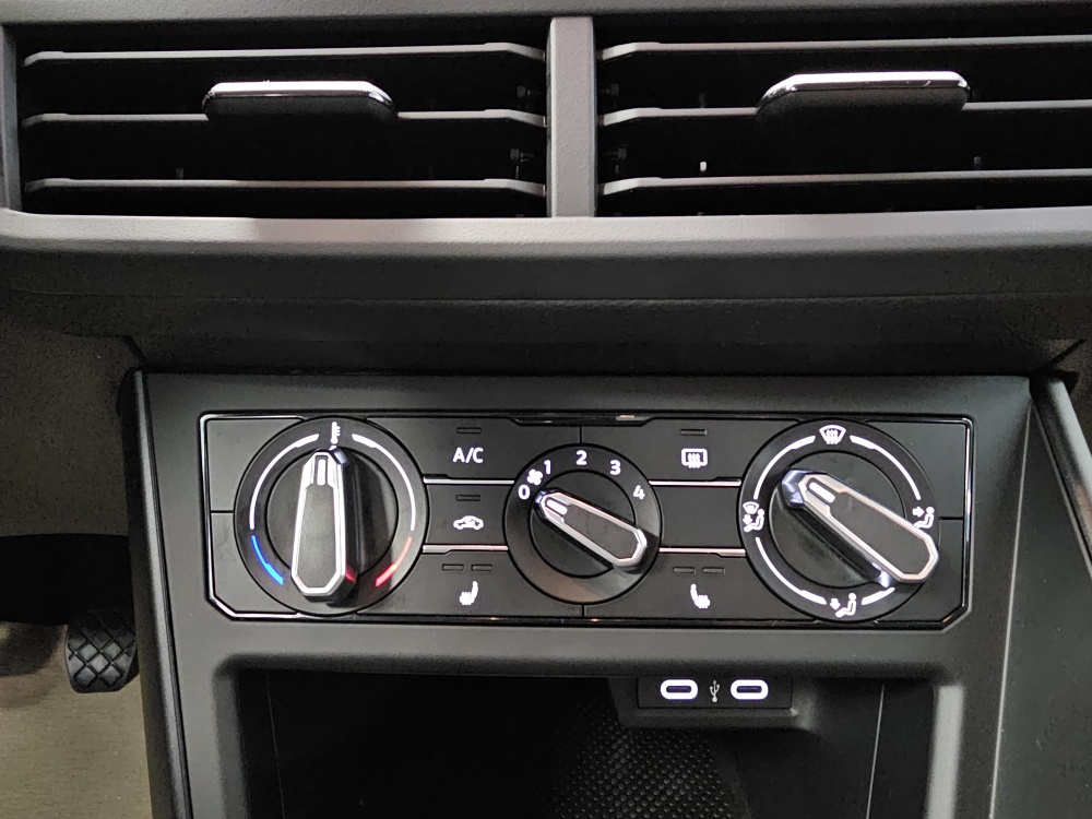 VW Polo bei Hoffmann Automobile in Wolfsburg kaufen und sofort mitnehmen - Bild 7