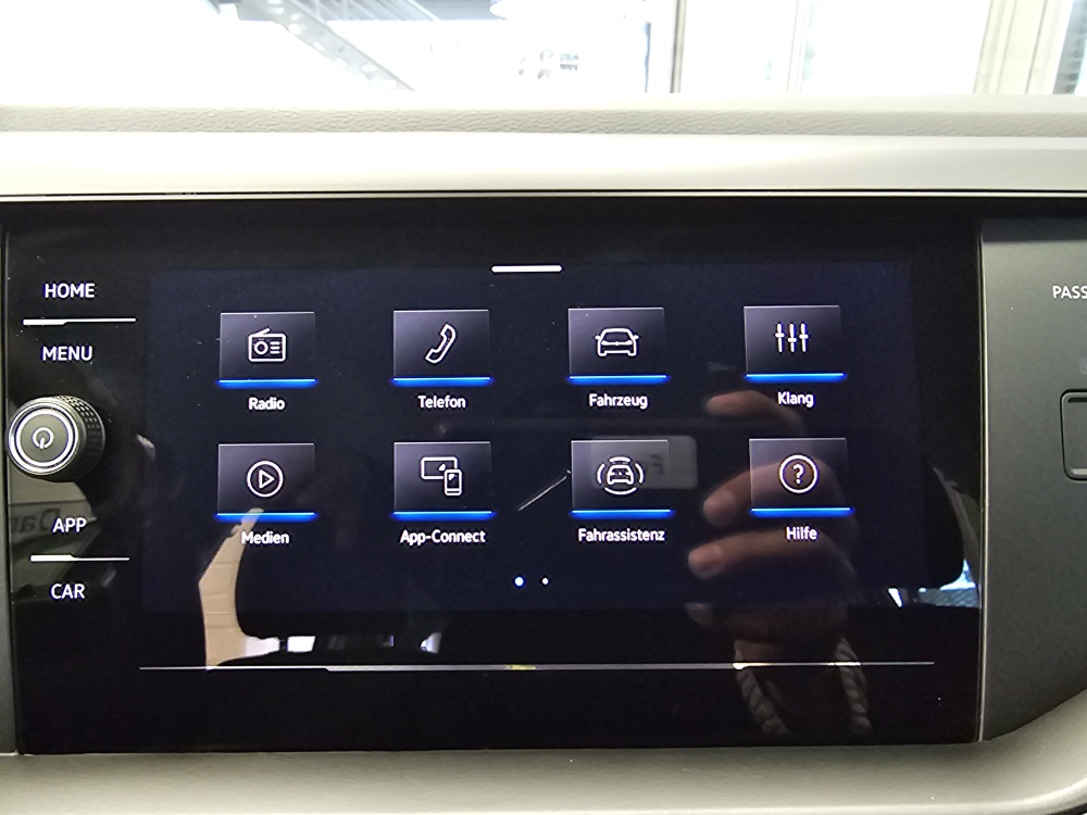 VW Polo bei Hoffmann Automobile in Wolfsburg kaufen und sofort mitnehmen - Bild 8