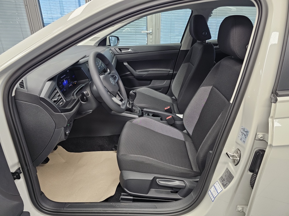 VW Polo  bei Hoffmann Automobile in Wolfsburg kaufen und sofort mitnehmen - Bild 18