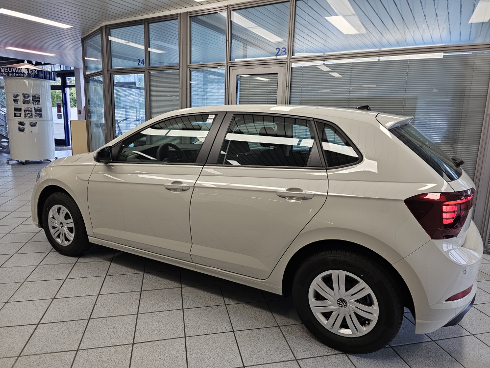 VW Polo  bei Hoffmann Automobile in Wolfsburg kaufen und sofort mitnehmen - Bild 20