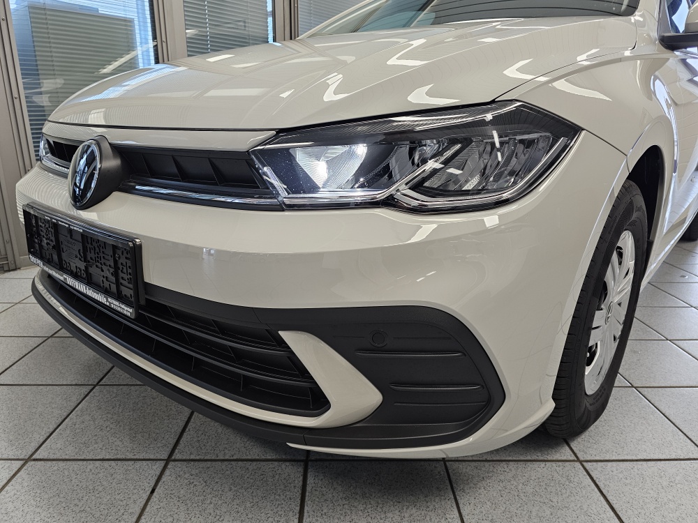 VW Polo  bei Hoffmann Automobile in Wolfsburg kaufen und sofort mitnehmen - Bild 21