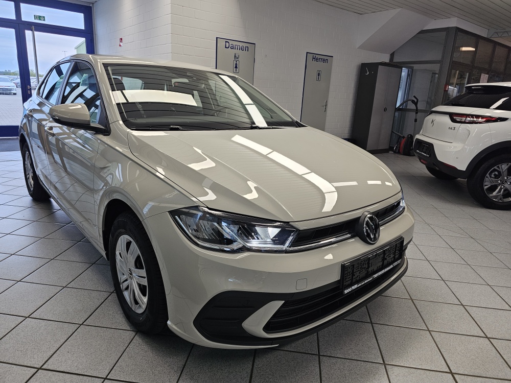 VW Polo  bei Hoffmann Automobile in Wolfsburg kaufen und sofort mitnehmen - Bild 23