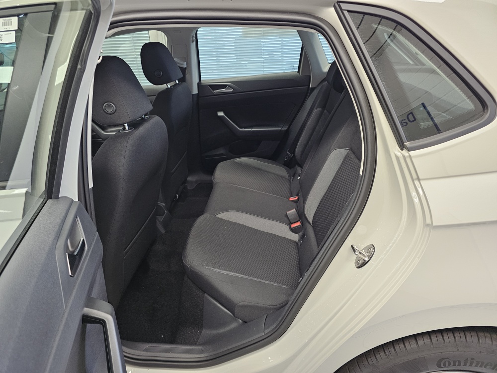 VW Polo  bei Hoffmann Automobile in Wolfsburg kaufen und sofort mitnehmen - Bild 4