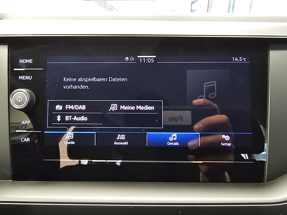 VW Polo  bei Hoffmann Automobile in Wolfsburg kaufen und sofort mitnehmen - Bild 9