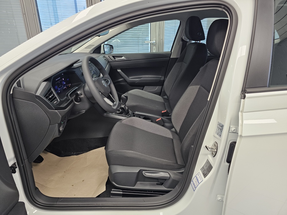 VW Polo  bei Hoffmann Automobile in Wolfsburg kaufen und sofort mitnehmen - Bild 19