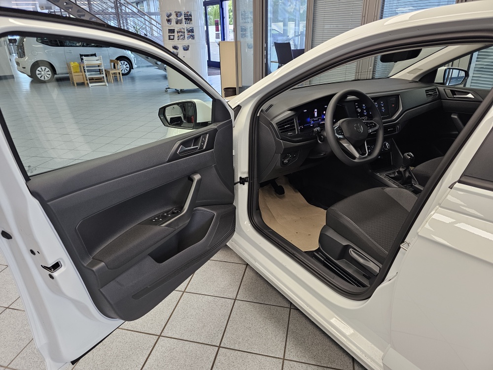 VW Polo  bei Hoffmann Automobile in Wolfsburg kaufen und sofort mitnehmen - Bild 20