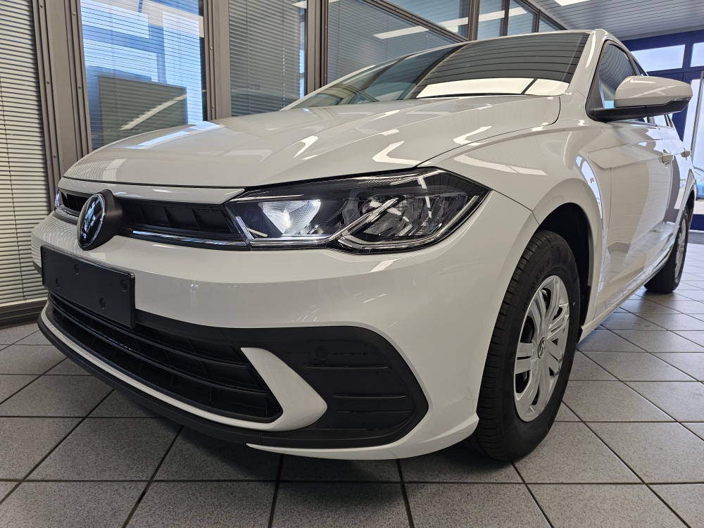 VW Polo  bei Hoffmann Automobile in Wolfsburg kaufen und sofort mitnehmen - Bild 22