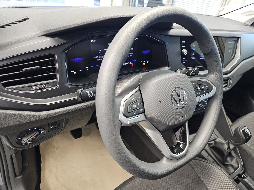 VW Polo  bei Hoffmann Automobile in Wolfsburg kaufen und sofort mitnehmen - Bild 18