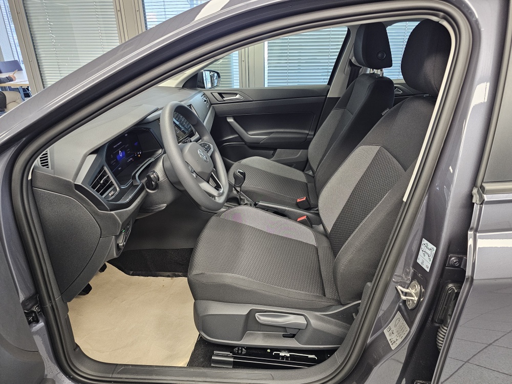 VW Polo  bei Hoffmann Automobile in Wolfsburg kaufen und sofort mitnehmen - Bild 19