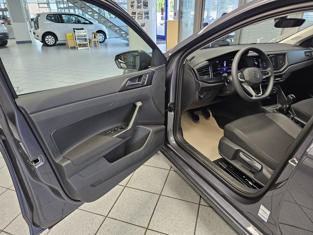VW Polo  bei Hoffmann Automobile in Wolfsburg kaufen und sofort mitnehmen - Bild 20