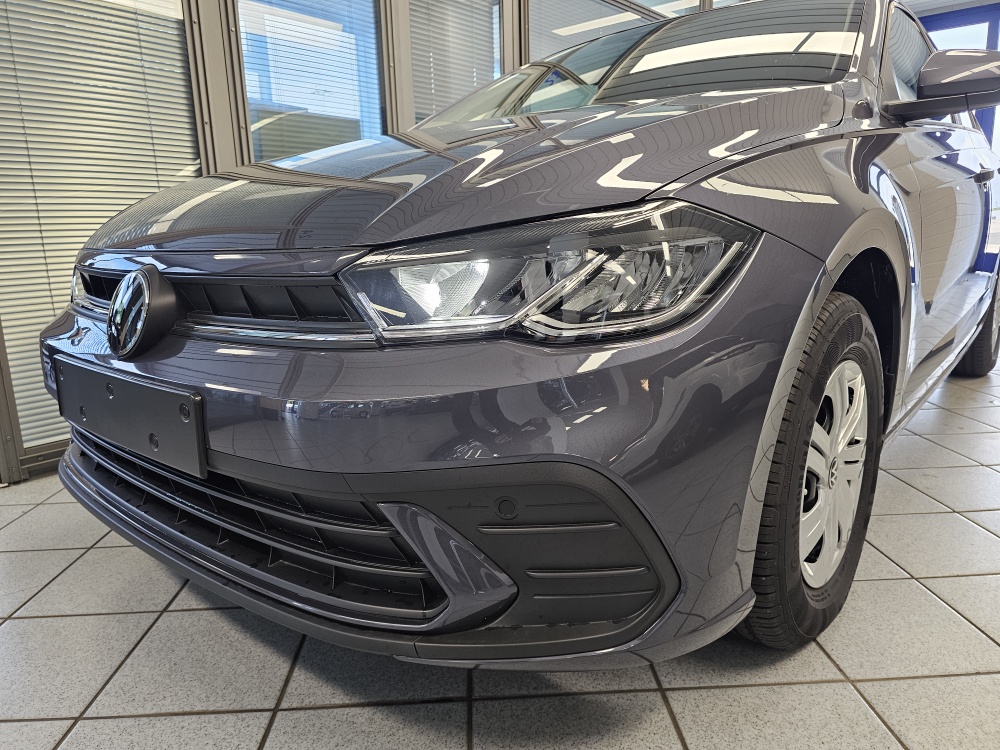 VW Polo  bei Hoffmann Automobile in Wolfsburg kaufen und sofort mitnehmen - Bild 22