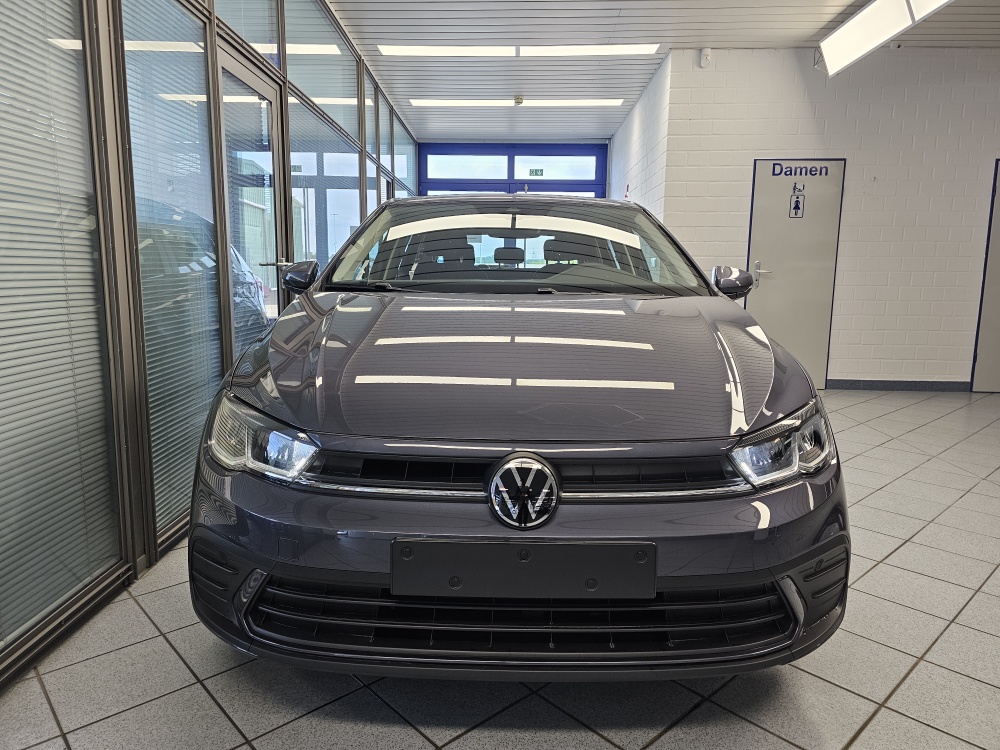 VW Polo  bei Hoffmann Automobile in Wolfsburg kaufen und sofort mitnehmen - Bild 23
