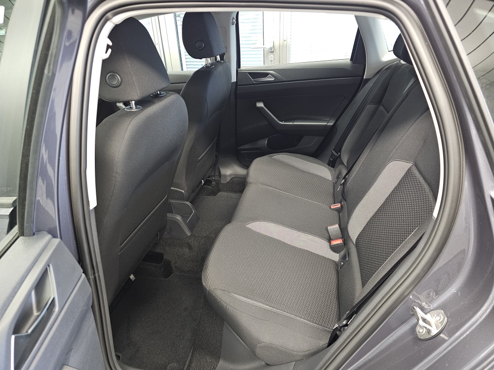VW Polo  bei Hoffmann Automobile in Wolfsburg kaufen und sofort mitnehmen - Bild 4