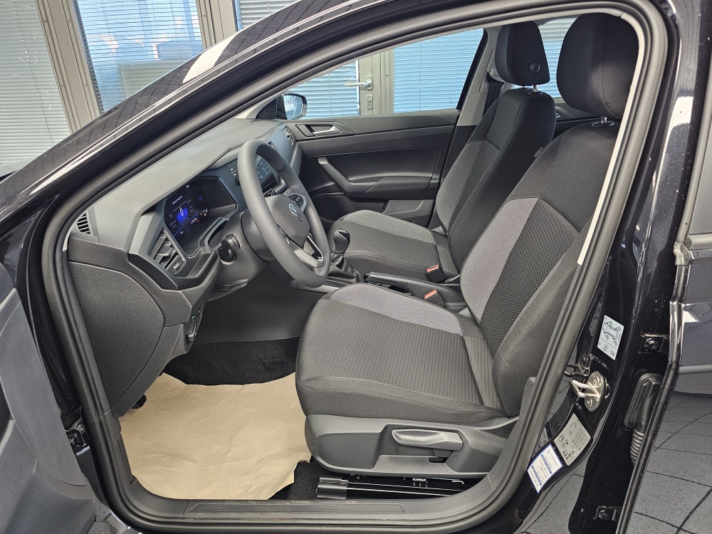 VW Polo  bei Hoffmann Automobile in Wolfsburg kaufen und sofort mitnehmen - Bild 19