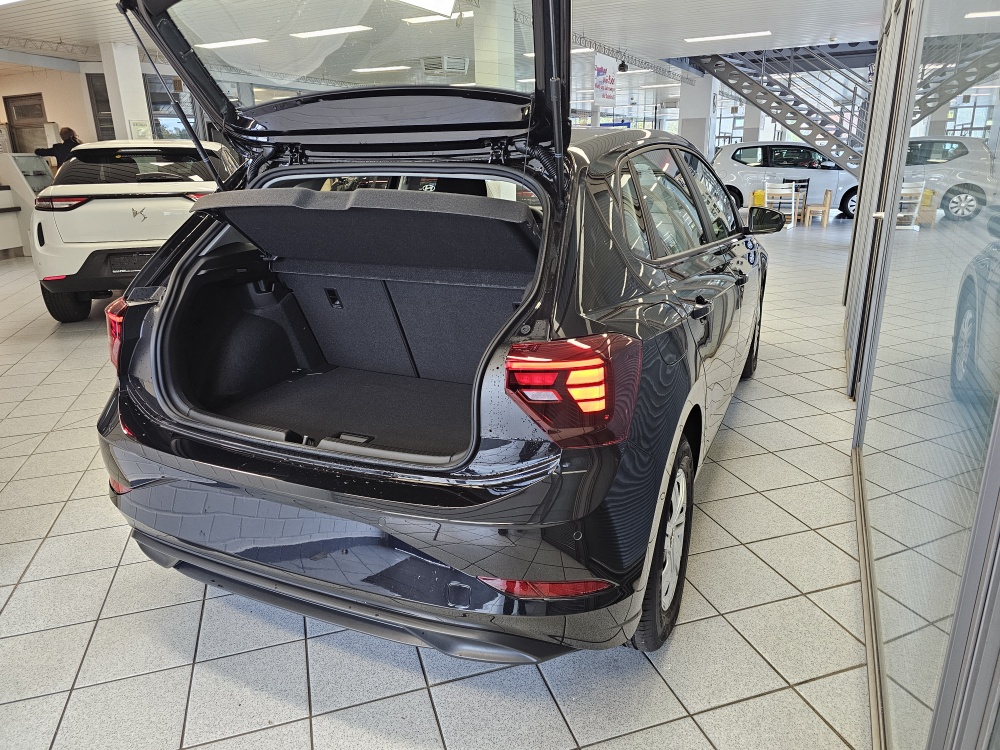 VW Polo  bei Hoffmann Automobile in Wolfsburg kaufen und sofort mitnehmen - Bild 2