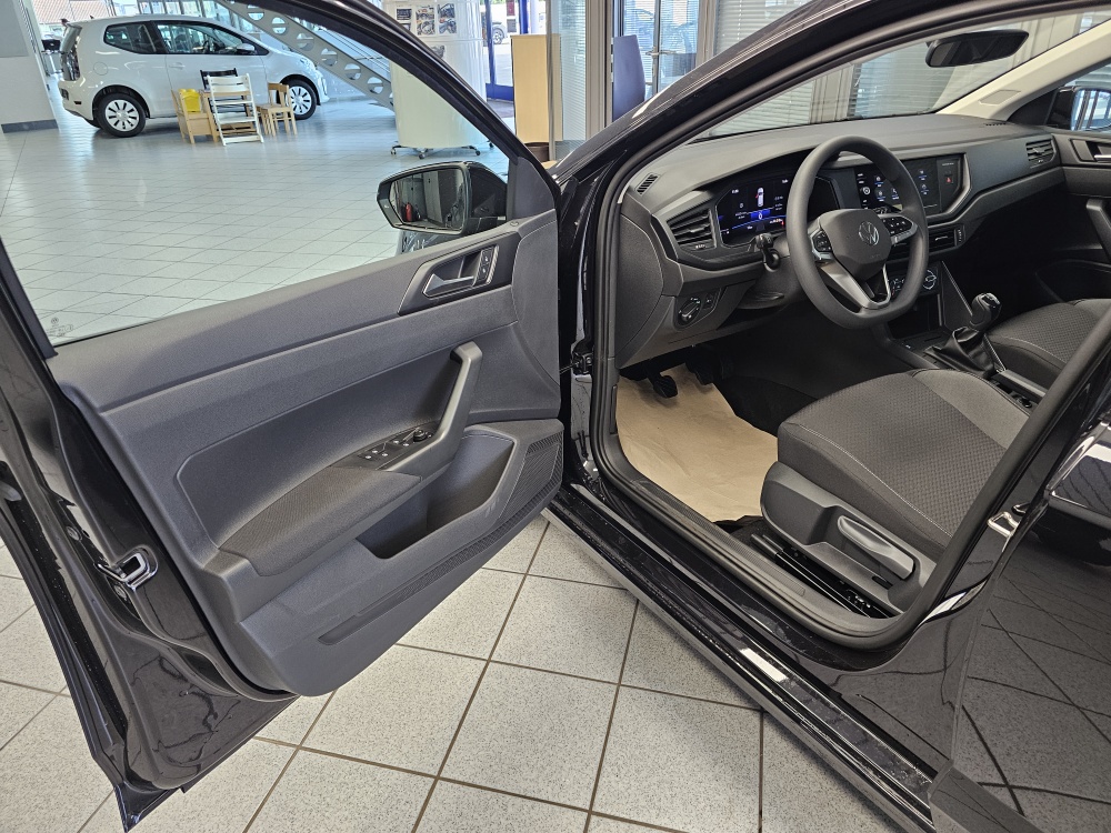 VW Polo  bei Hoffmann Automobile in Wolfsburg kaufen und sofort mitnehmen - Bild 20