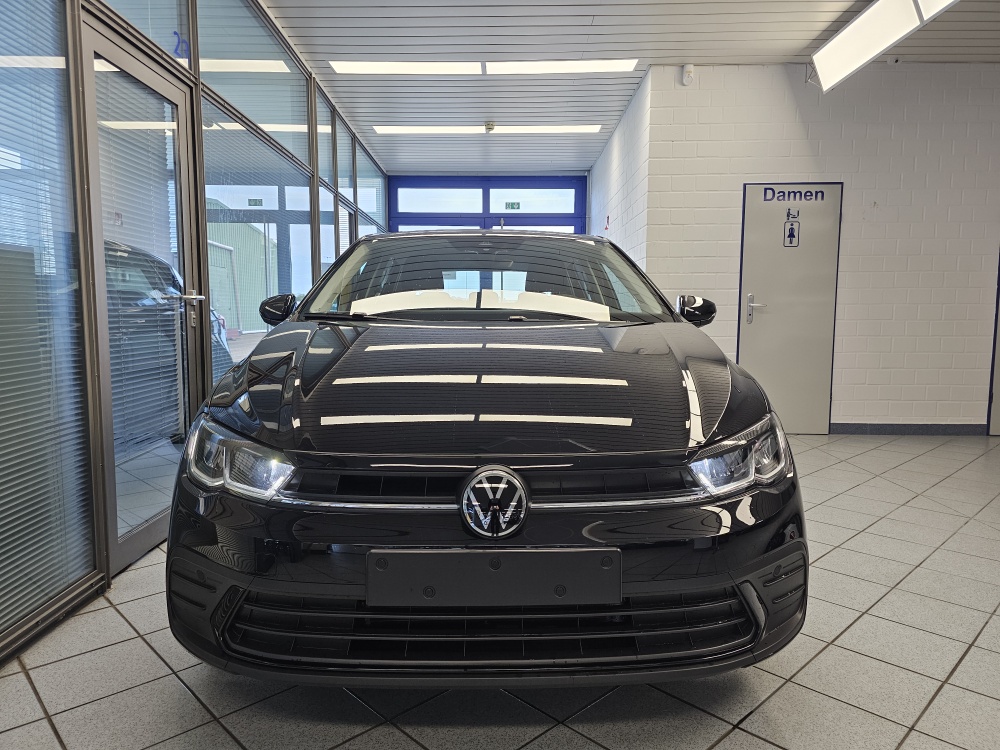 VW Polo  bei Hoffmann Automobile in Wolfsburg kaufen und sofort mitnehmen - Bild 23