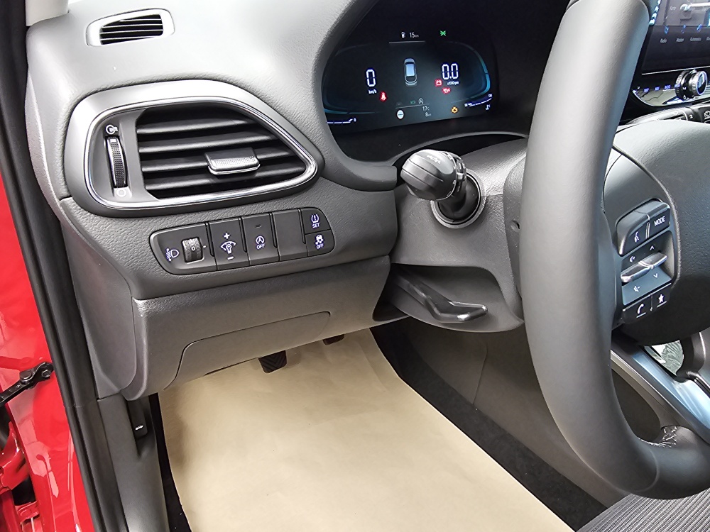 Hyundai i30 Kombi  bei Hoffmann Automobile in Wolfsburg kaufen und sofort mitnehmen - Bild 22