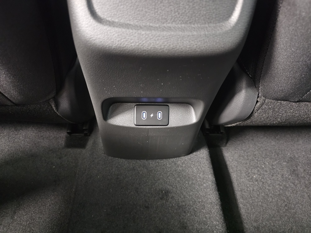 Hyundai i30 Kombi  bei Hoffmann Automobile in Wolfsburg kaufen und sofort mitnehmen - Bild 5
