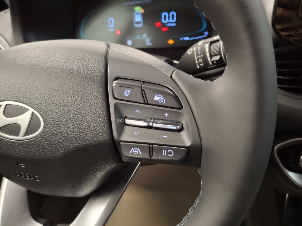 Hyundai i30 Kombi  bei Hoffmann Automobile in Wolfsburg kaufen und sofort mitnehmen - Bild 21