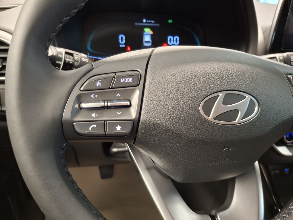 Hyundai i30 Kombi  bei Hoffmann Automobile in Wolfsburg kaufen und sofort mitnehmen - Bild 22