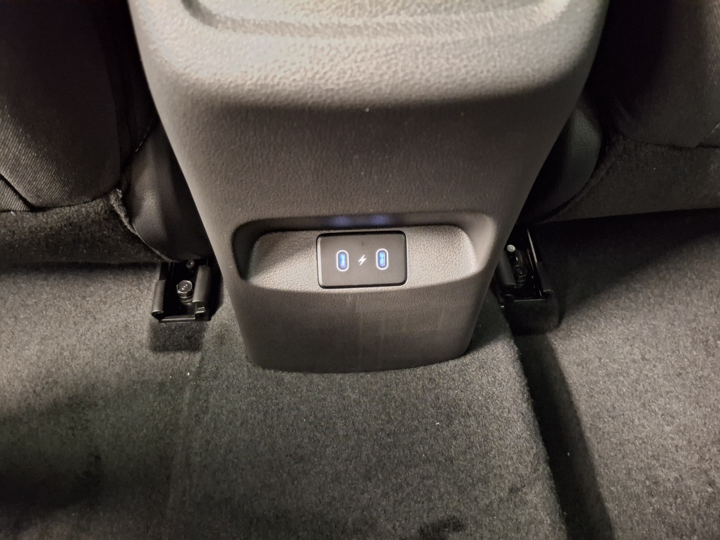 Hyundai i30 Kombi  bei Hoffmann Automobile in Wolfsburg kaufen und sofort mitnehmen - Bild 7