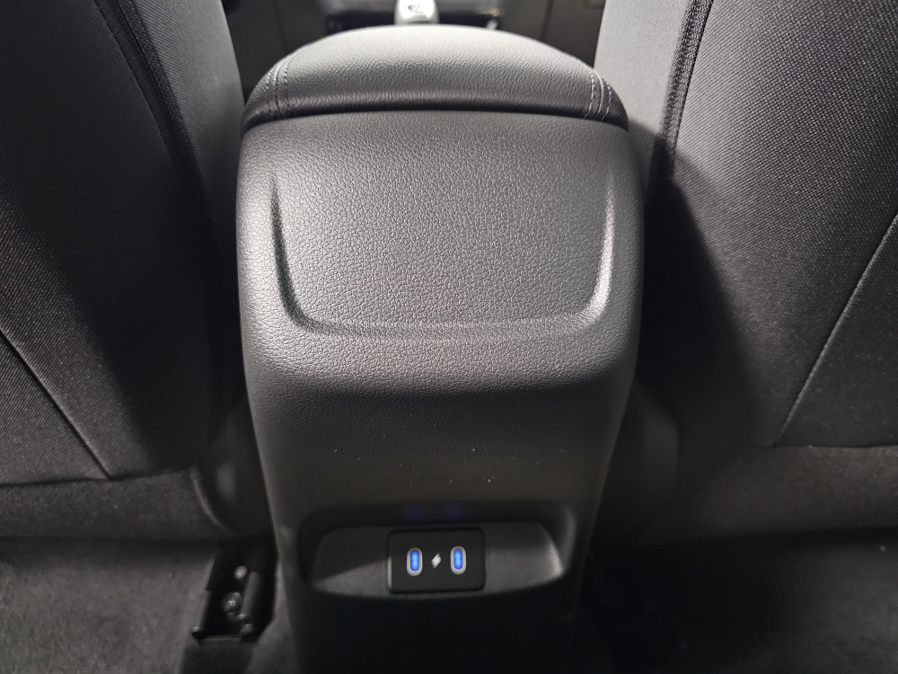 Hyundai i30 Kombi  bei Hoffmann Automobile in Wolfsburg kaufen und sofort mitnehmen - Bild 6