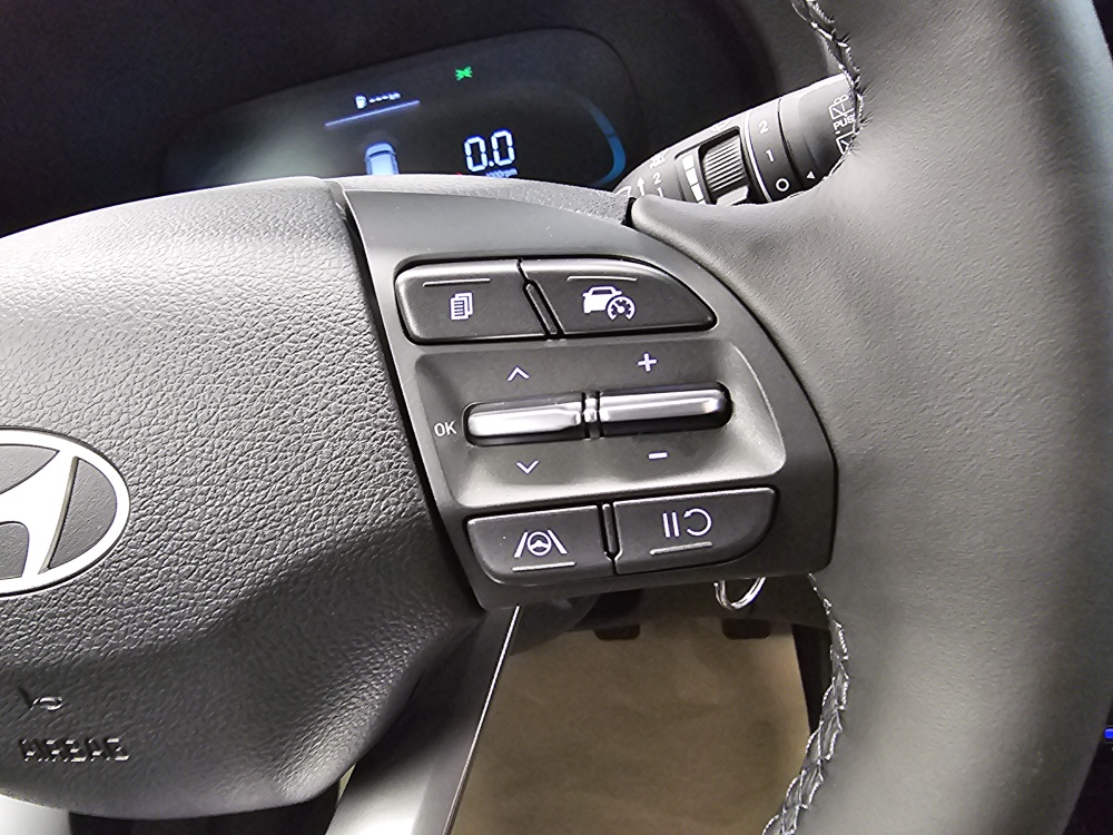 Hyundai i30 Kombi  bei Hoffmann Automobile in Wolfsburg kaufen und sofort mitnehmen - Bild 21