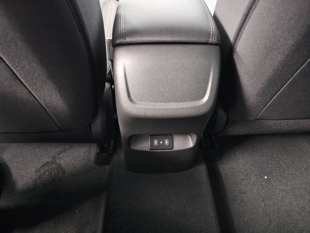 Hyundai i30 Kombi  bei Hoffmann Automobile in Wolfsburg kaufen und sofort mitnehmen - Bild 7