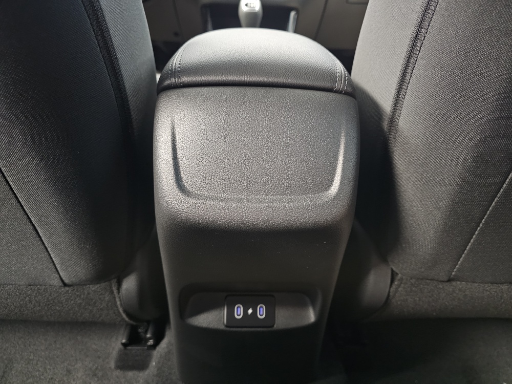 Hyundai i30 Kombi  bei Hoffmann Automobile in Wolfsburg kaufen und sofort mitnehmen - Bild 6