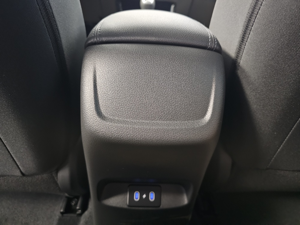 Hyundai i30 Kombi  bei Hoffmann Automobile in Wolfsburg kaufen und sofort mitnehmen - Bild 6