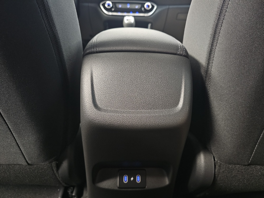 Hyundai i30 Kombi  bei Hoffmann Automobile in Wolfsburg kaufen und sofort mitnehmen - Bild 6