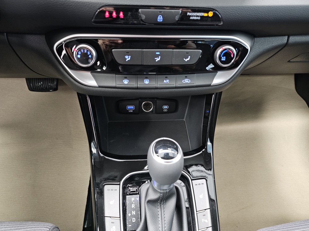 Hyundai i30 Kombi  bei Hoffmann Automobile in Wolfsburg kaufen und sofort mitnehmen - Bild 7