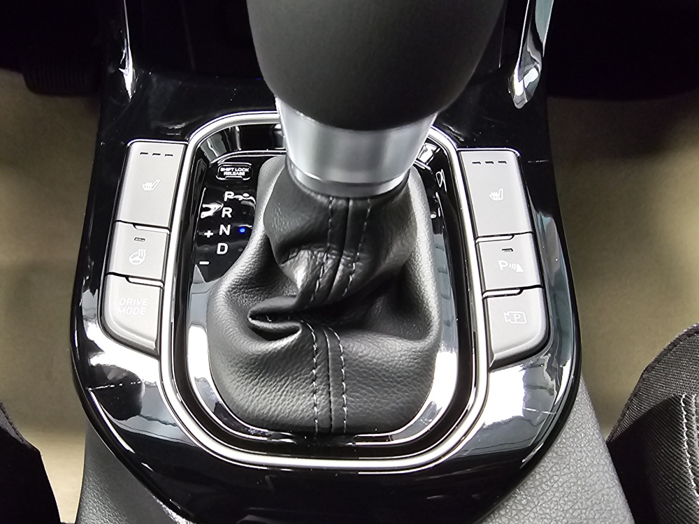 Hyundai i30 Kombi  bei Hoffmann Automobile in Wolfsburg kaufen und sofort mitnehmen - Bild 8