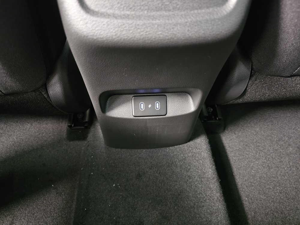 Hyundai i30 Kombi  bei Hoffmann Automobile in Wolfsburg kaufen und sofort mitnehmen - Bild 7