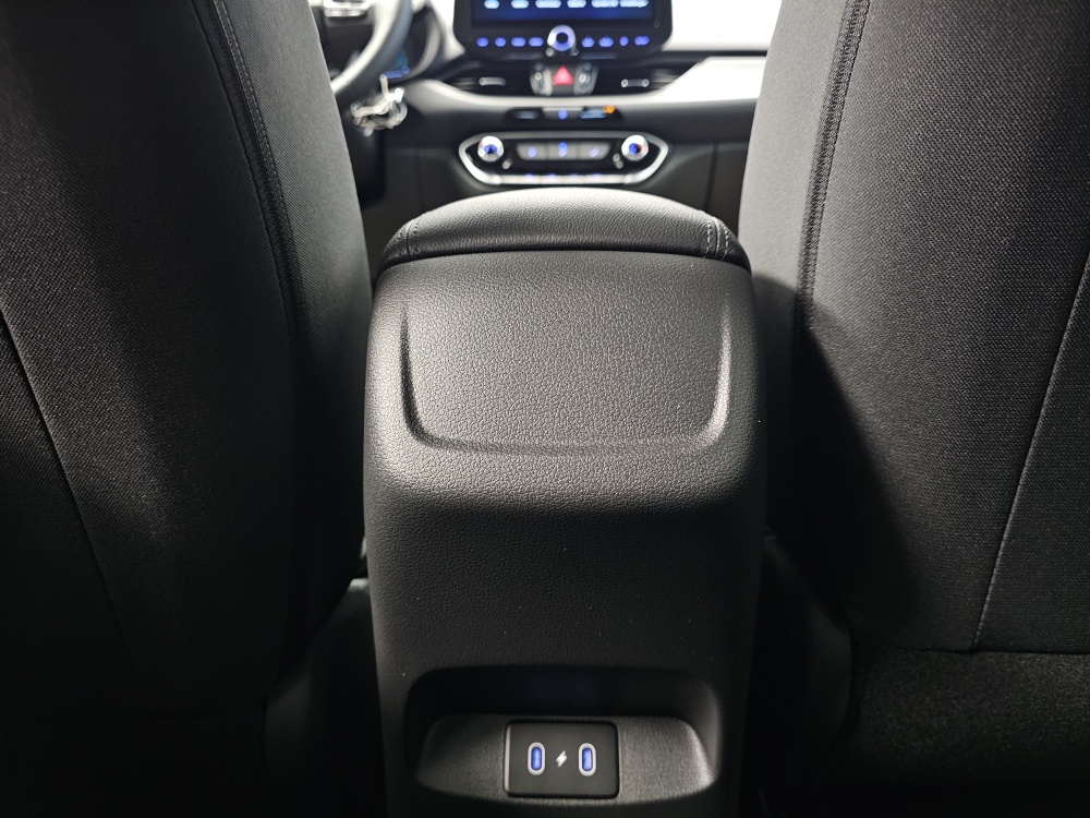 Hyundai i30 Kombi  bei Hoffmann Automobile in Wolfsburg kaufen und sofort mitnehmen - Bild 5