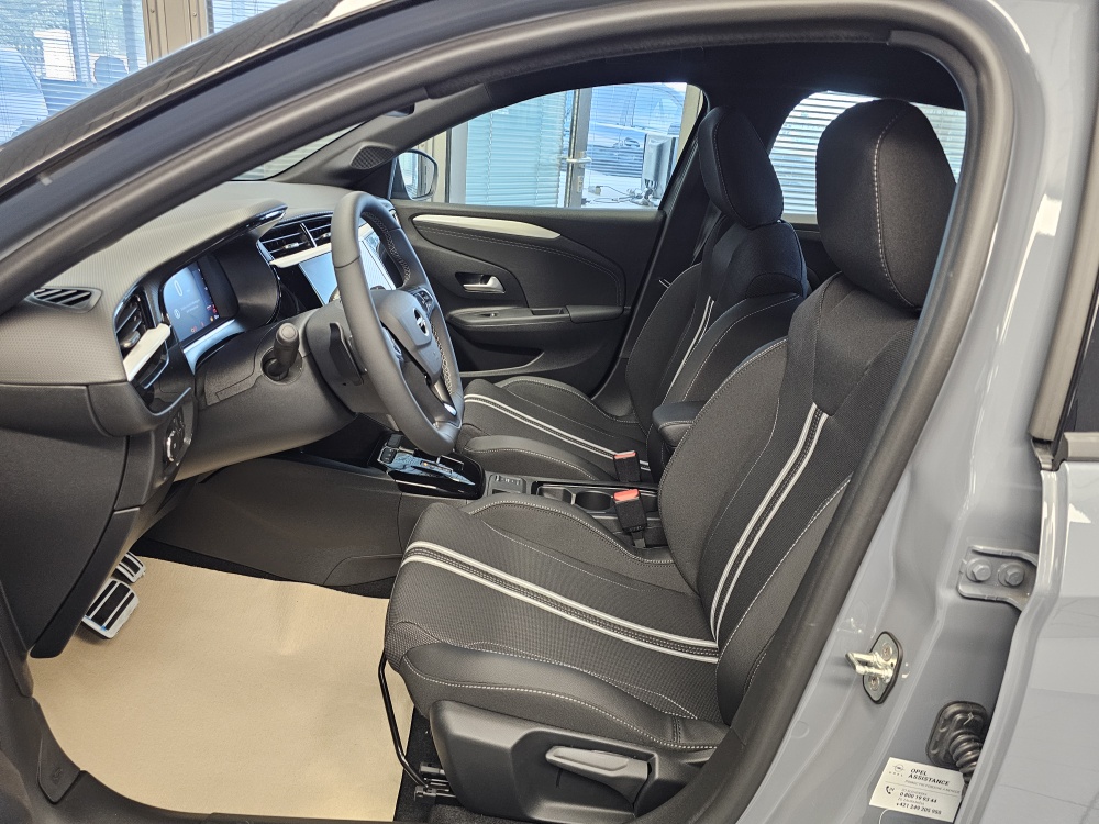 Opel Corsa  bei Hoffmann Automobile in Wolfsburg kaufen und sofort mitnehmen - Bild 13