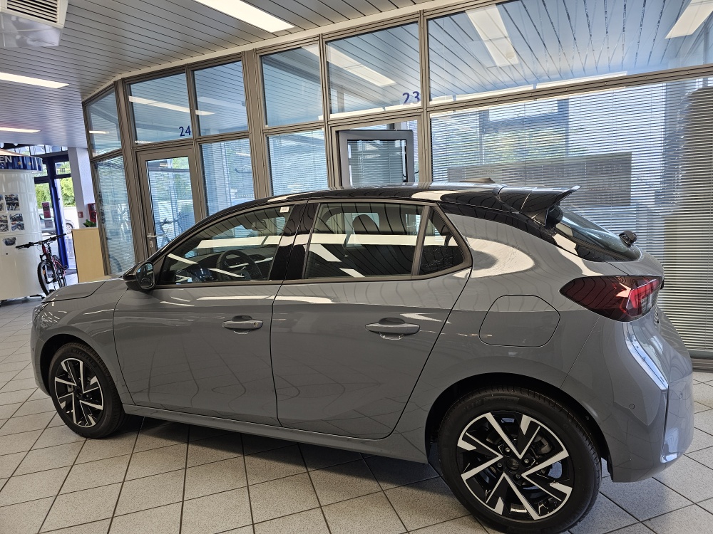 Opel Corsa  bei Hoffmann Automobile in Wolfsburg kaufen und sofort mitnehmen - Bild 15