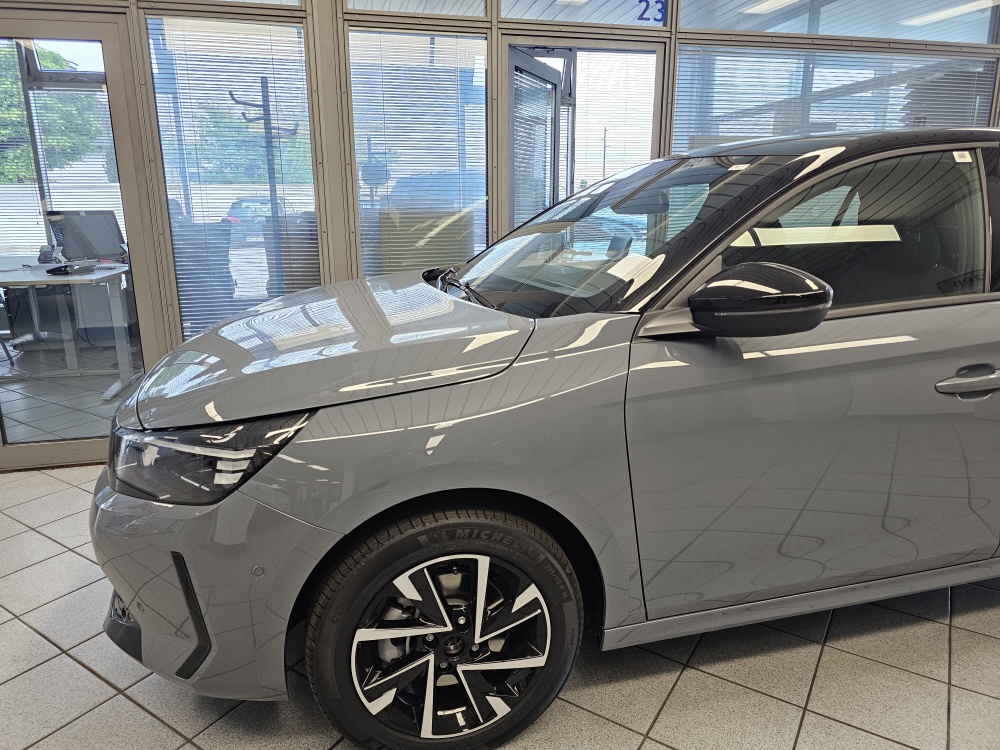Opel Corsa  bei Hoffmann Automobile in Wolfsburg kaufen und sofort mitnehmen - Bild 16