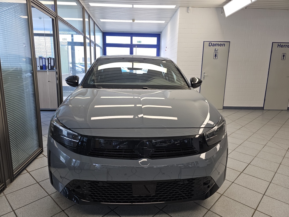 Opel Corsa  bei Hoffmann Automobile in Wolfsburg kaufen und sofort mitnehmen - Bild 17