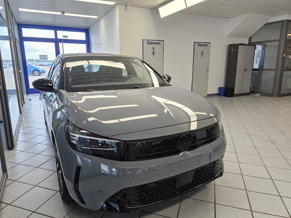 Opel Corsa  bei Hoffmann Automobile in Wolfsburg kaufen und sofort mitnehmen - Bild 18