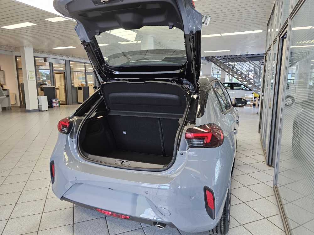 Opel Corsa  bei Hoffmann Automobile in Wolfsburg kaufen und sofort mitnehmen - Bild 2
