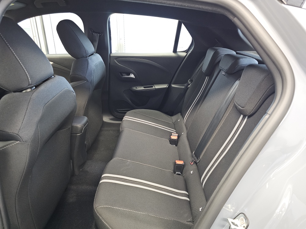 Opel Corsa  bei Hoffmann Automobile in Wolfsburg kaufen und sofort mitnehmen - Bild 4